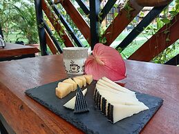 Hotel Boutique Villaliliana