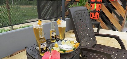 Hotel Boutique Villaliliana