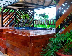 Hotel Boutique Villaliliana