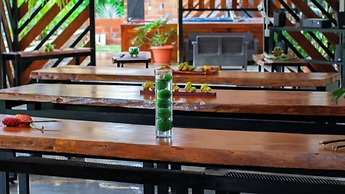 Hotel Boutique Villaliliana