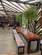 Hotel Boutique Villaliliana