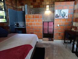 Hotel Boutique Villaliliana