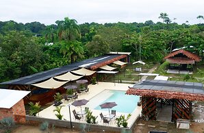 Hotel Boutique Villaliliana