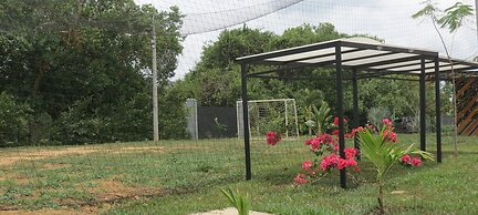 Hotel Boutique Villaliliana