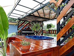 Hotel Boutique Villaliliana