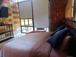 Hotel Boutique Villaliliana