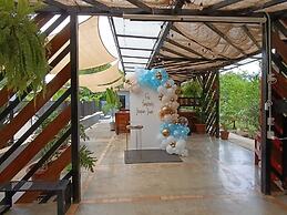 Hotel Boutique Villaliliana