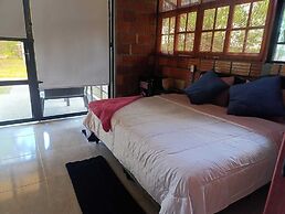 Hotel Boutique Villaliliana