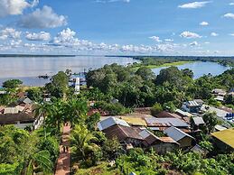 Hotel Boutique Villaliliana