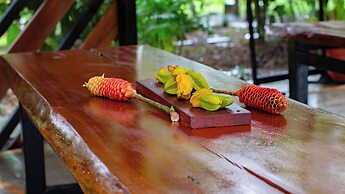 Hotel Boutique Villaliliana