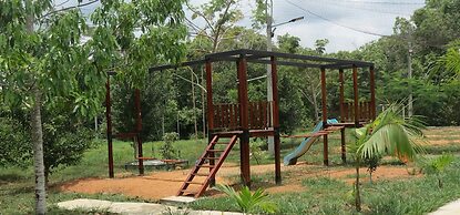 Hotel Boutique Villaliliana