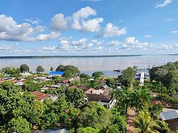 Hotel Boutique Villaliliana