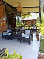 Hotel Boutique Villaliliana