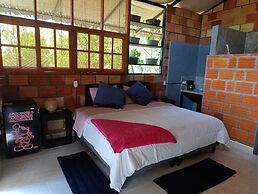 Hotel Boutique Villaliliana