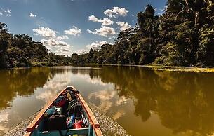 Hotel Boutique Villaliliana