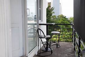 2Br Beach-near Suite Escape