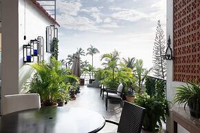 2Br Beach-near Suite Escape