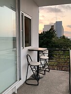 2Br Beach-near Suite Escape