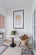 2Br Beach-near Suite Escape