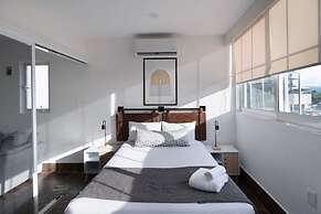 2Br Beach-near Suite Escape
