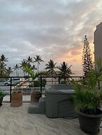 2Br Beach-near Suite Escape