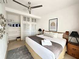 2Br Beach-near Suite Escape