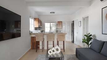 2Br Beach-near Suite Escape