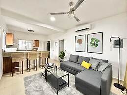 2Br Beach-near Suite Escape