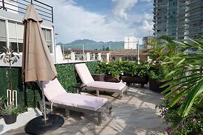 2Br Beach-near Suite Escape