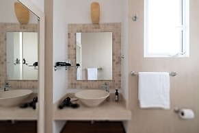 2Br Beach-near Suite Escape
