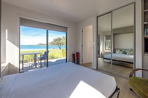 The Golden Pohutukawa Beach House