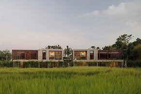 Usawa Villas by OXO