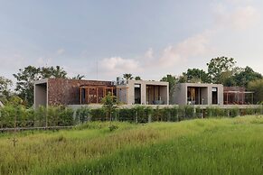 Usawa Villas by OXO