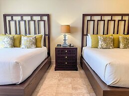 Diamante Resort Cabo San Lucas