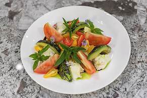 Diamante Resort Cabo San Lucas