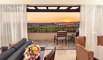 Diamante Resort Cabo San Lucas