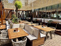 VIVE Hotel & Restaurant Vienna