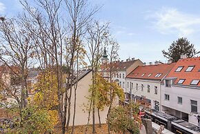 VIVE Hotel & Restaurant Vienna