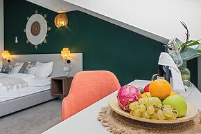 VIVE Hotel & Restaurant Vienna