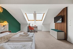 VIVE Hotel & Restaurant Vienna