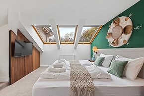 VIVE Hotel & Restaurant Vienna