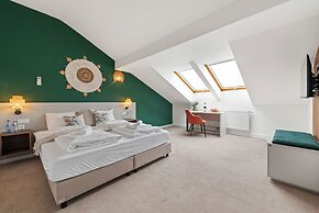 VIVE Hotel & Restaurant Vienna