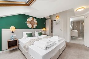 VIVE Hotel & Restaurant Vienna