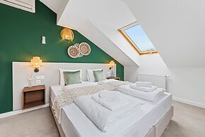 VIVE Hotel & Restaurant Vienna