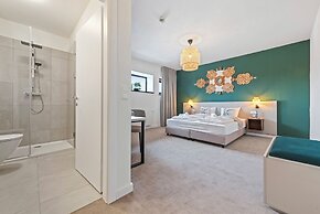 VIVE Hotel & Restaurant Vienna