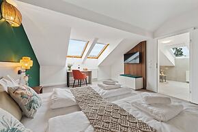 VIVE Hotel & Restaurant Vienna