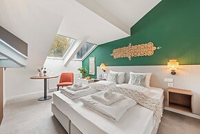 VIVE Hotel & Restaurant Vienna