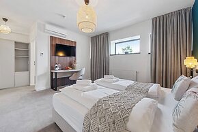 VIVE Hotel & Restaurant Vienna