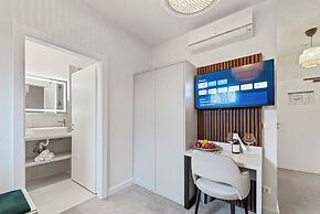 VIVE Hotel & Restaurant Vienna