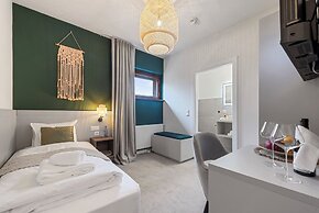 VIVE Hotel & Restaurant Vienna